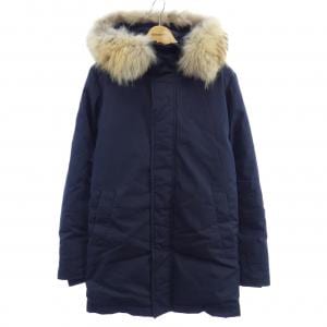 ピレネックス PYRENEX ダウンコート