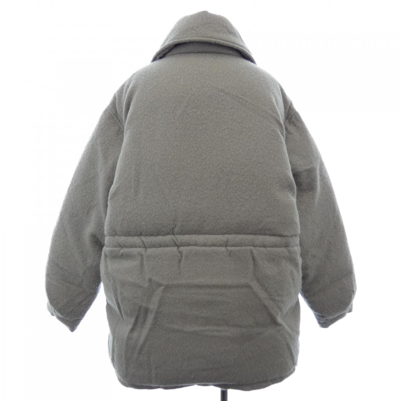 オーラリー AURALEE ダウンジャケット