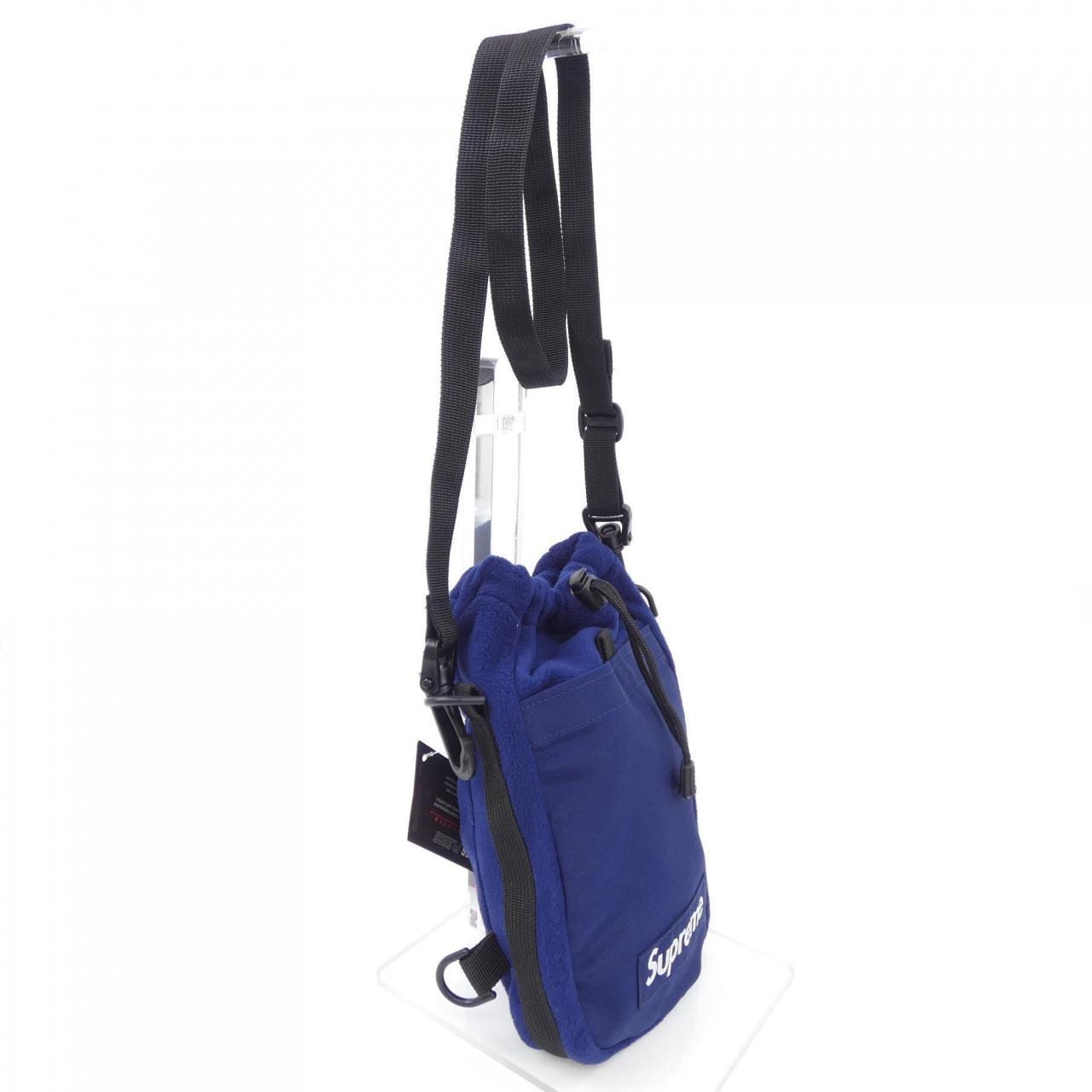 シュプリーム SUPREME POLARTEC SLING BAG BAG