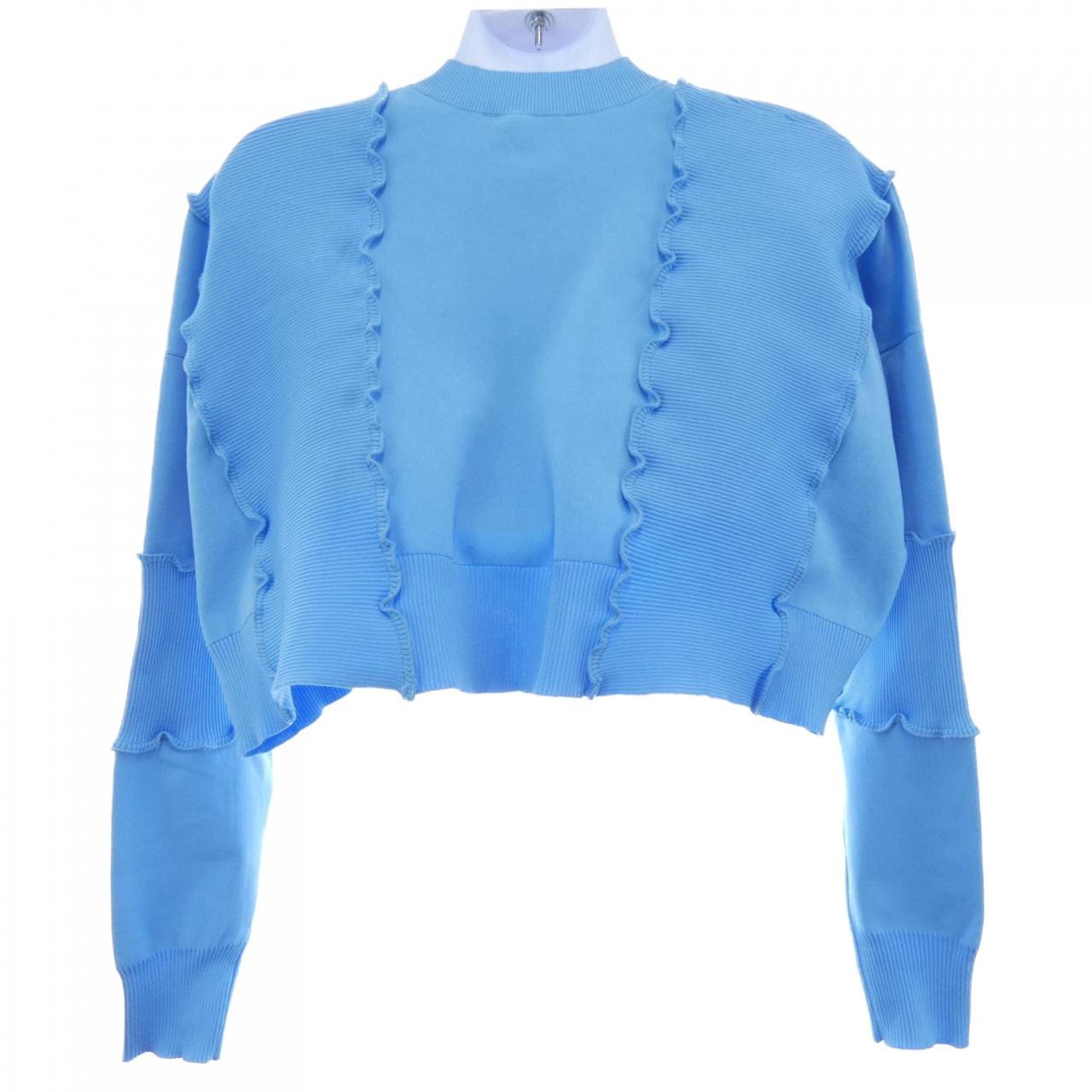 エンフォルド ENFOLD カーディガン