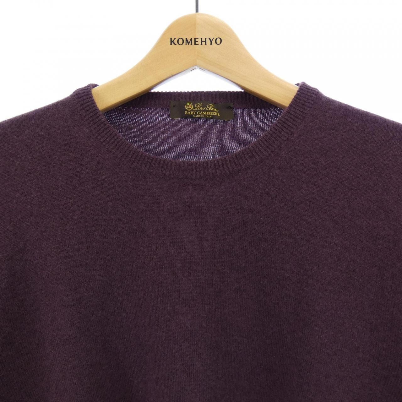 Loro Loro Piana FAD7247 knit