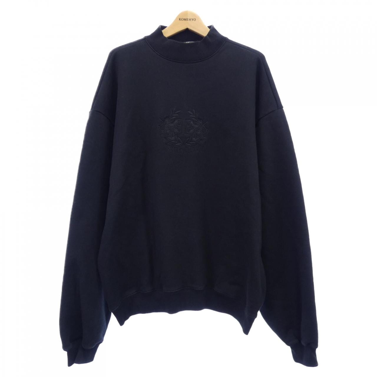 バレンシアガ BALENCIAGA 656999 TKV74 UNISEX スウェット