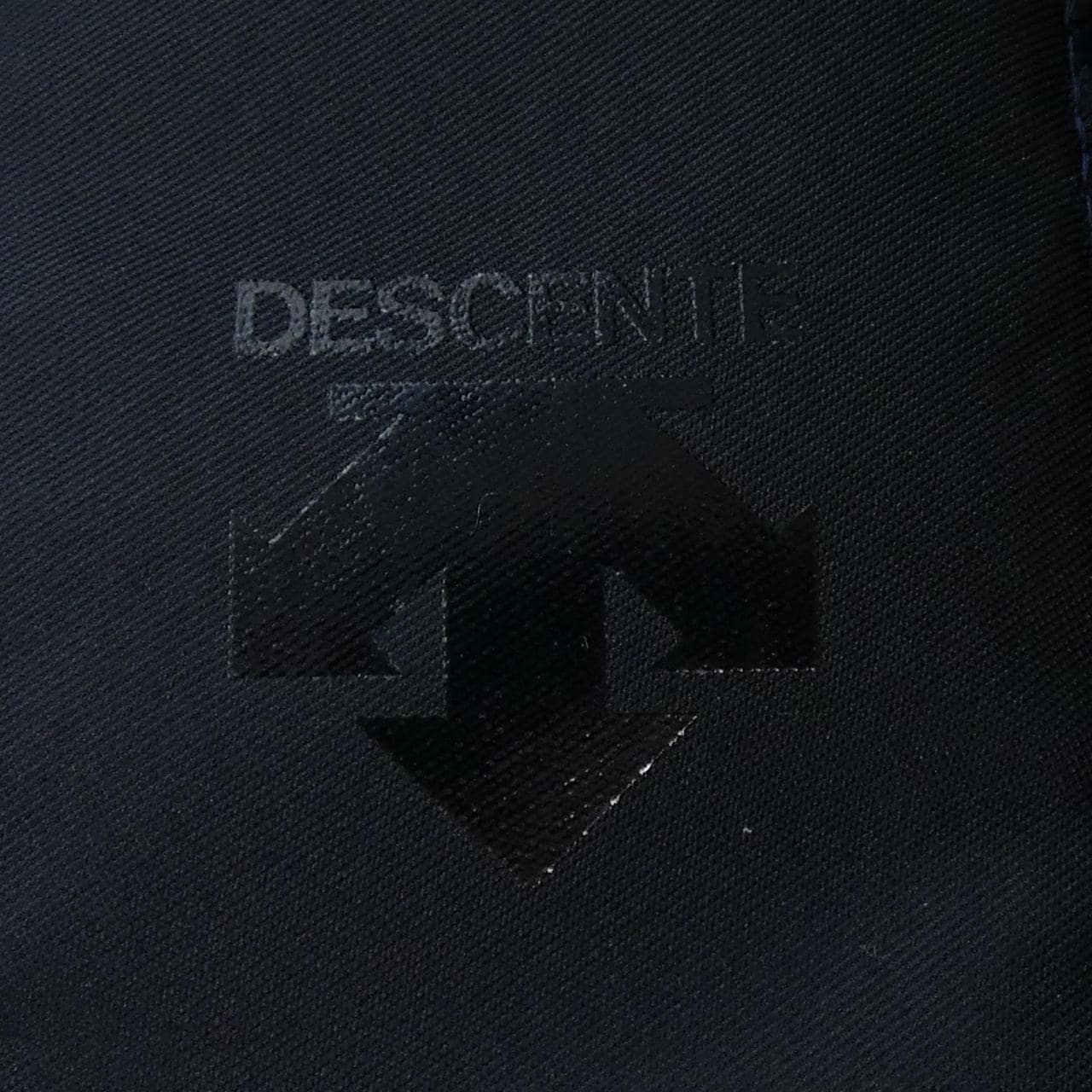 Descente DESCENTE down jacket