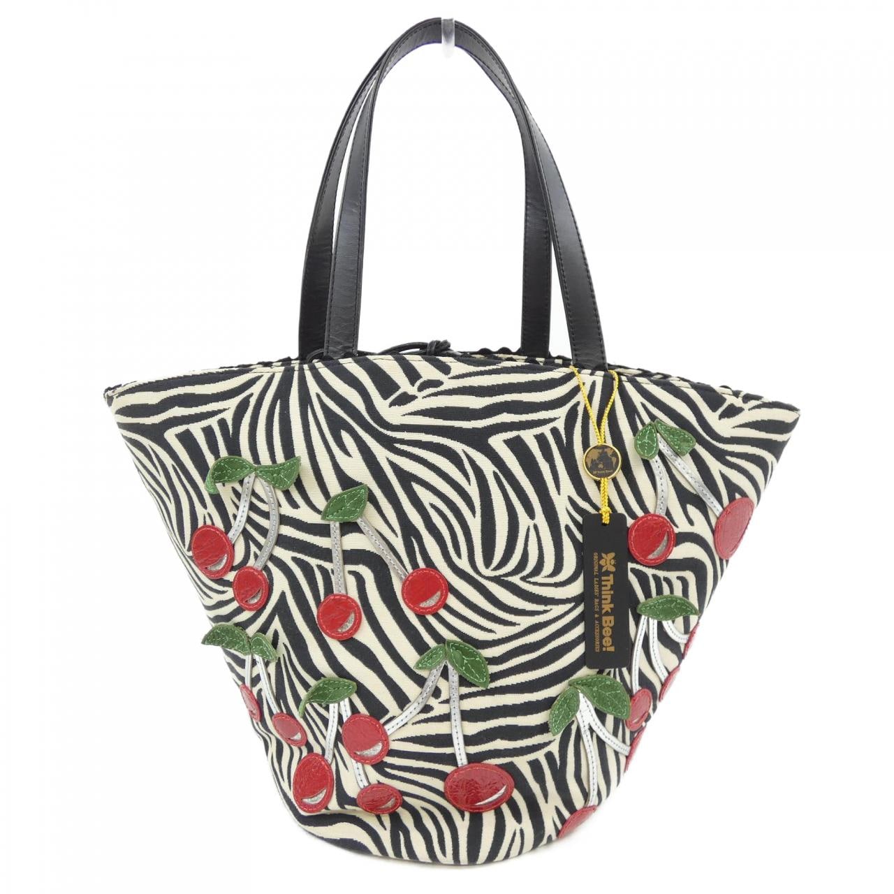 シンクビー Think Bee! BAG