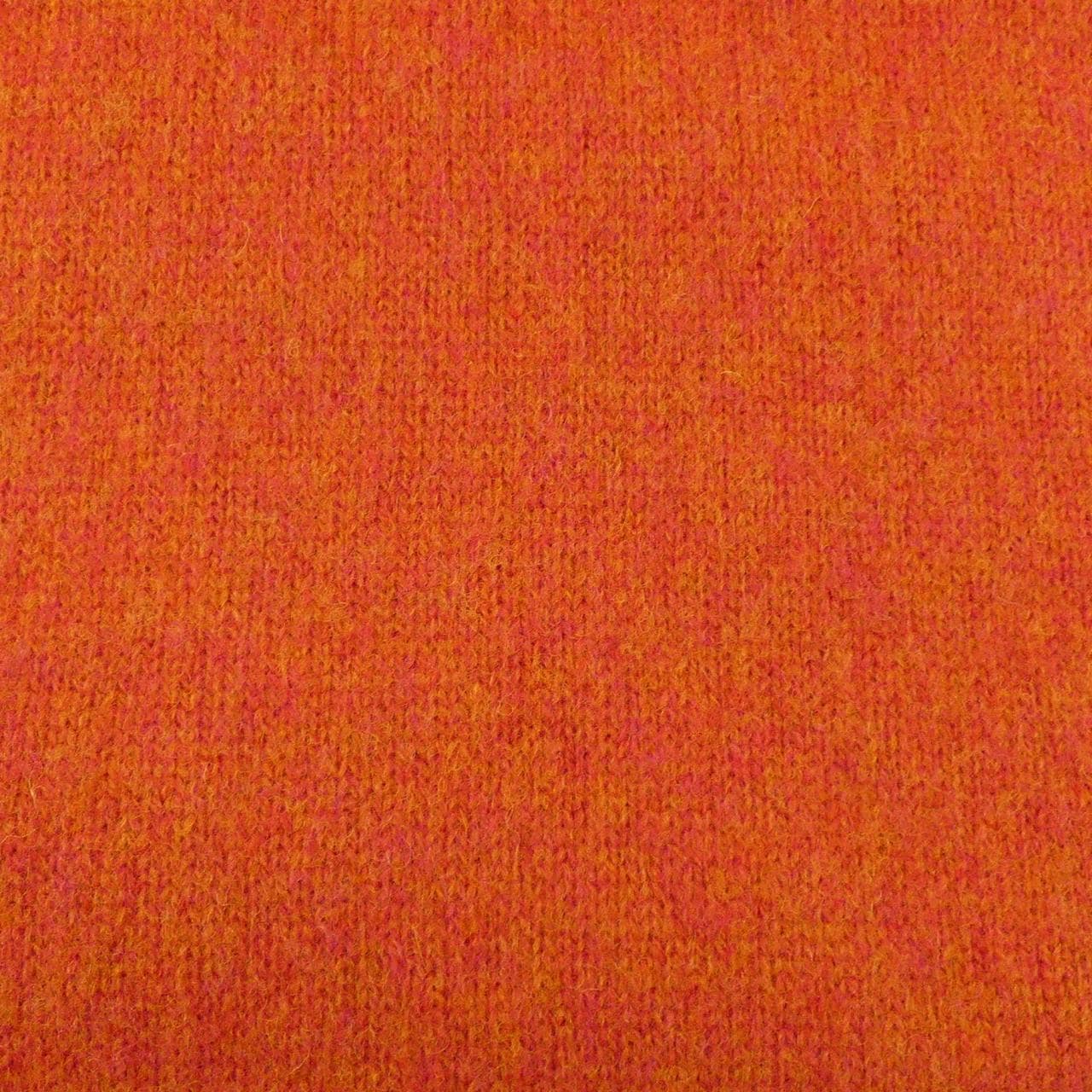 SHETLAND WOOLEN CO. MUFFLER