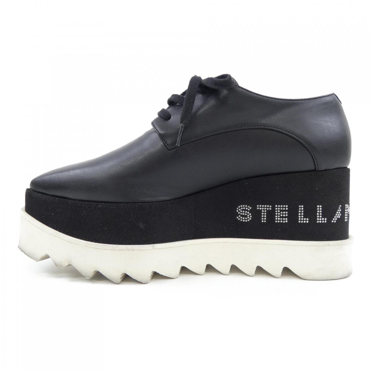 ステラマッカートニー STELLA MCCARTNEY 800004 シューズ