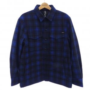 リプレイ REPLAY ジャケット