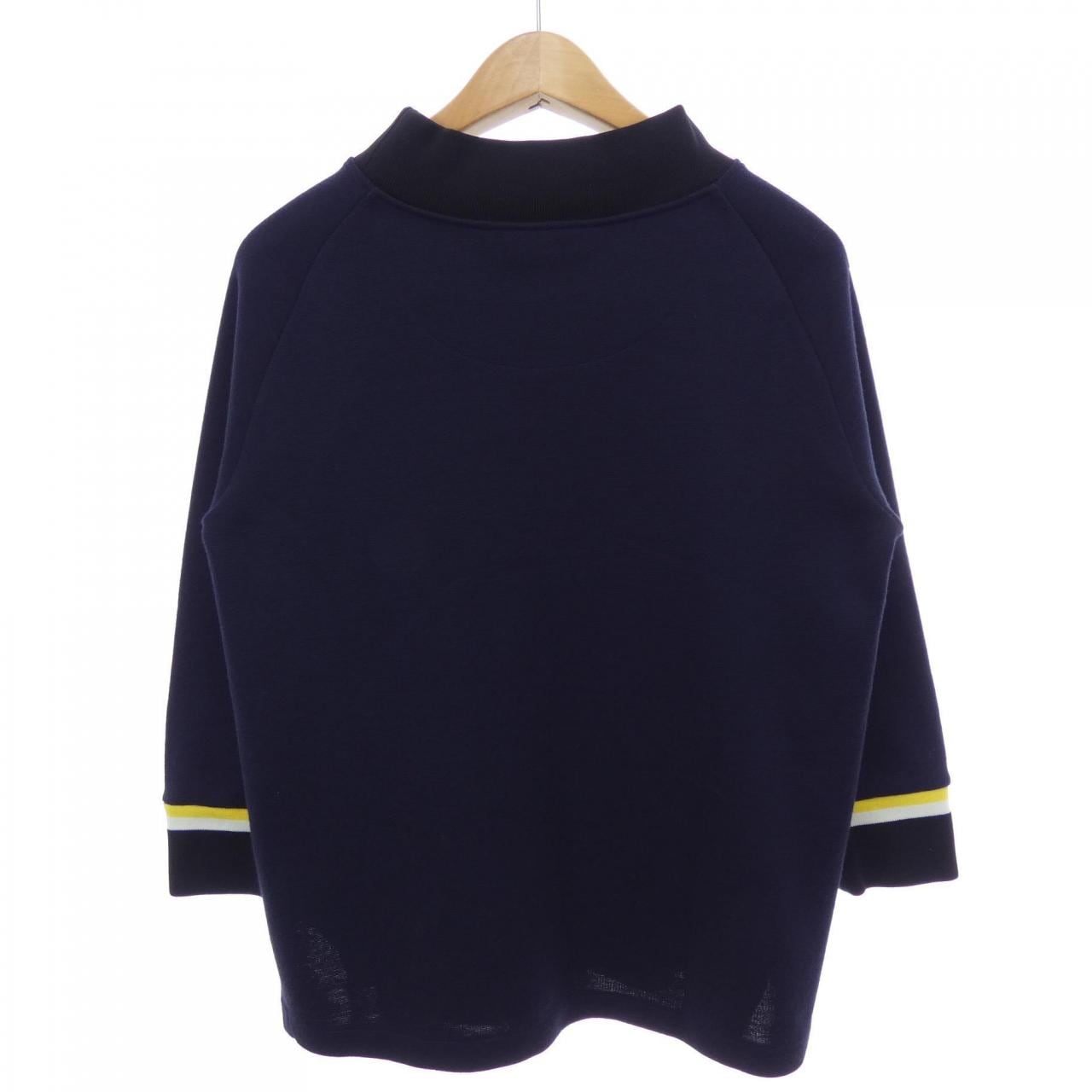 マルニ MARNI FLMAQ02DLQTW492 トップス