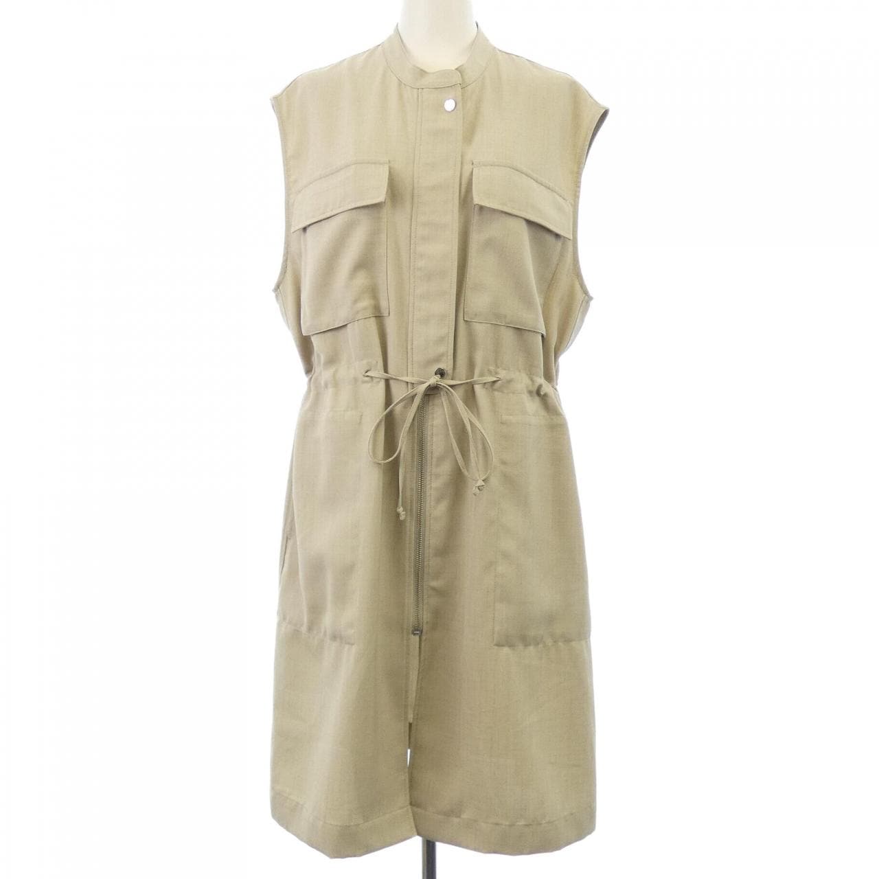 ガリャルダガランテ GALLARDA GALANTE ロングベスト