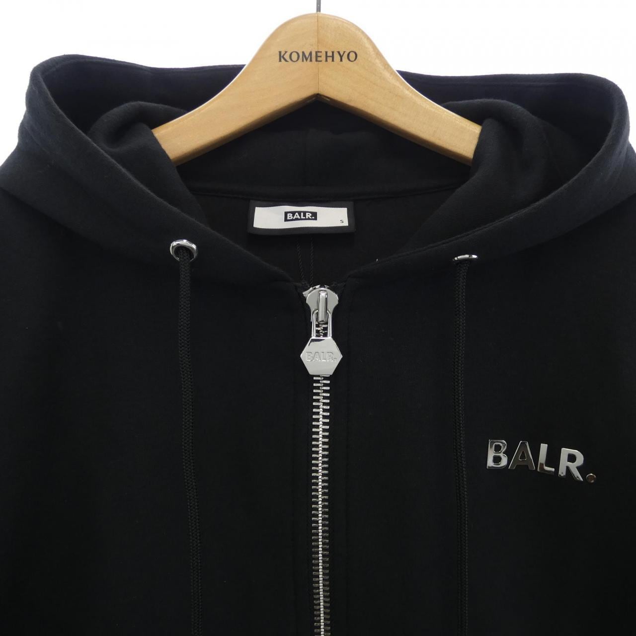 ボーラー BALR. パーカー