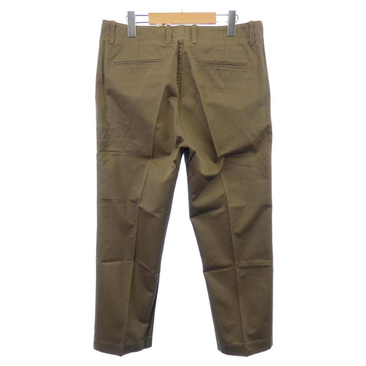 EASTHARBOURSURPLUS AXEL パンツ