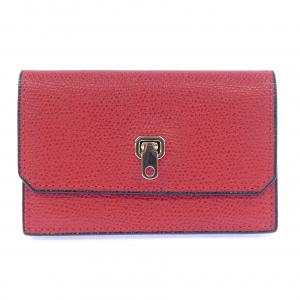 ヴァレクストラ VALEXTRA CARD CASE