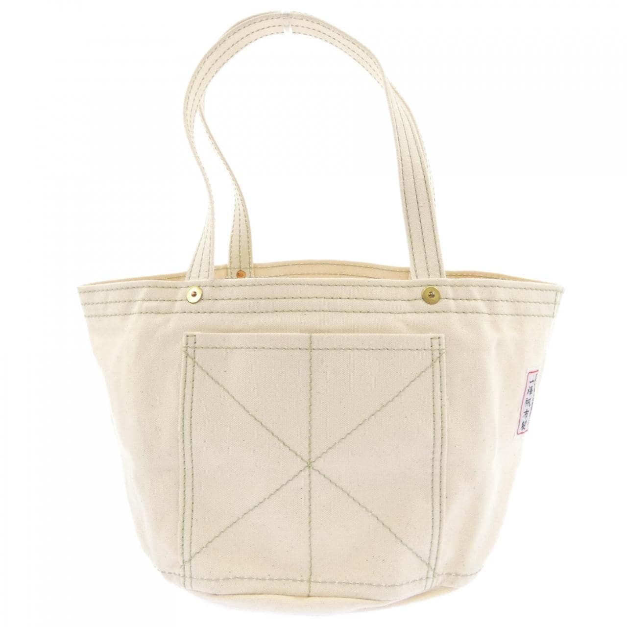イチザワハンプ 一澤帆布 BAG