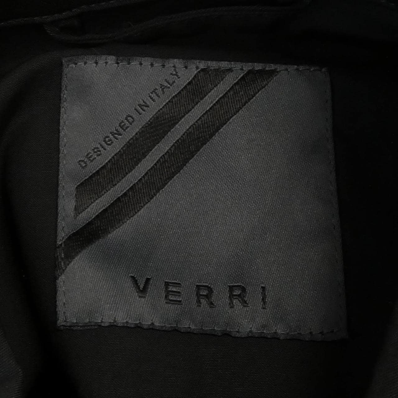VERRI シャツ