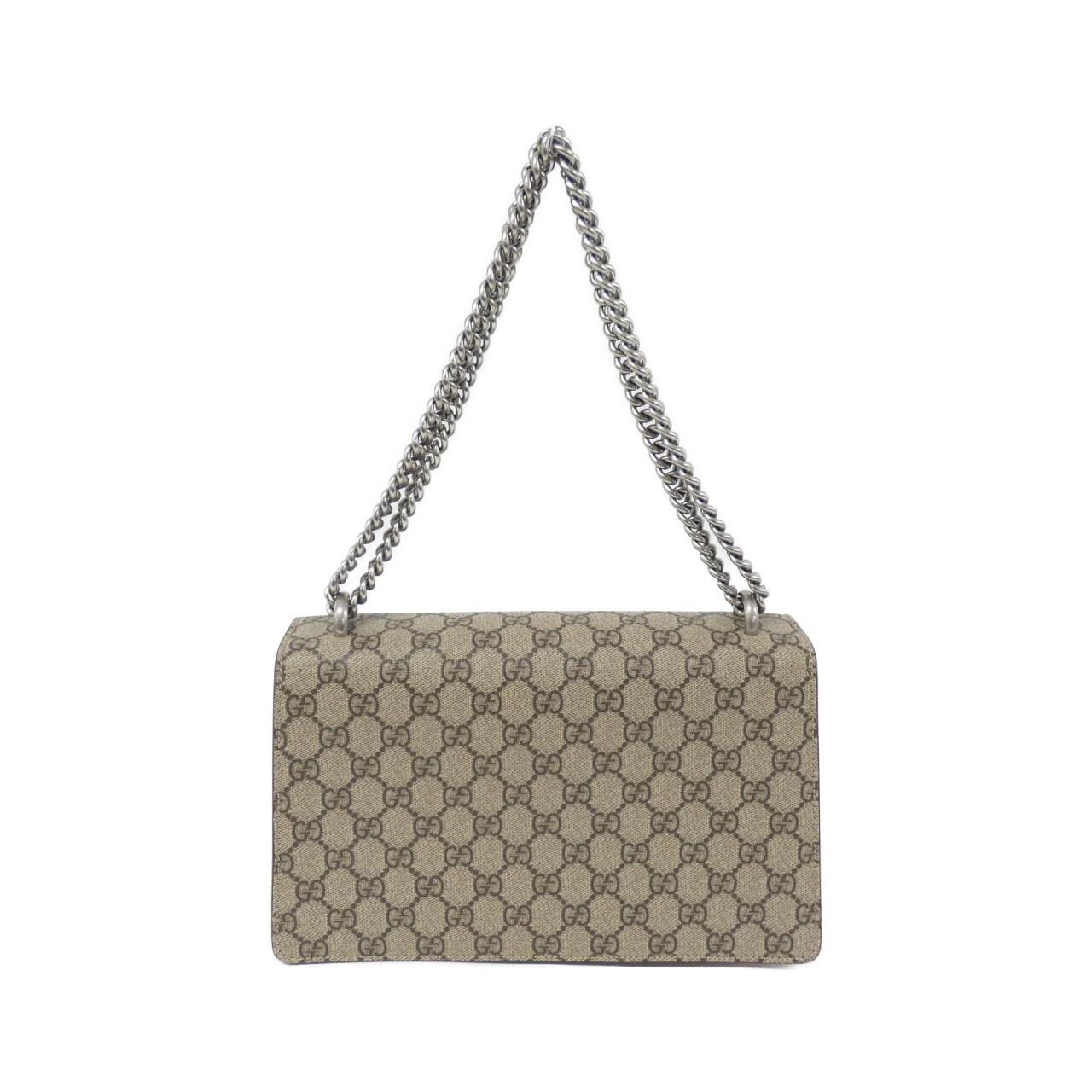 Gucci DIONYSUS 400249 KHNRN單肩包