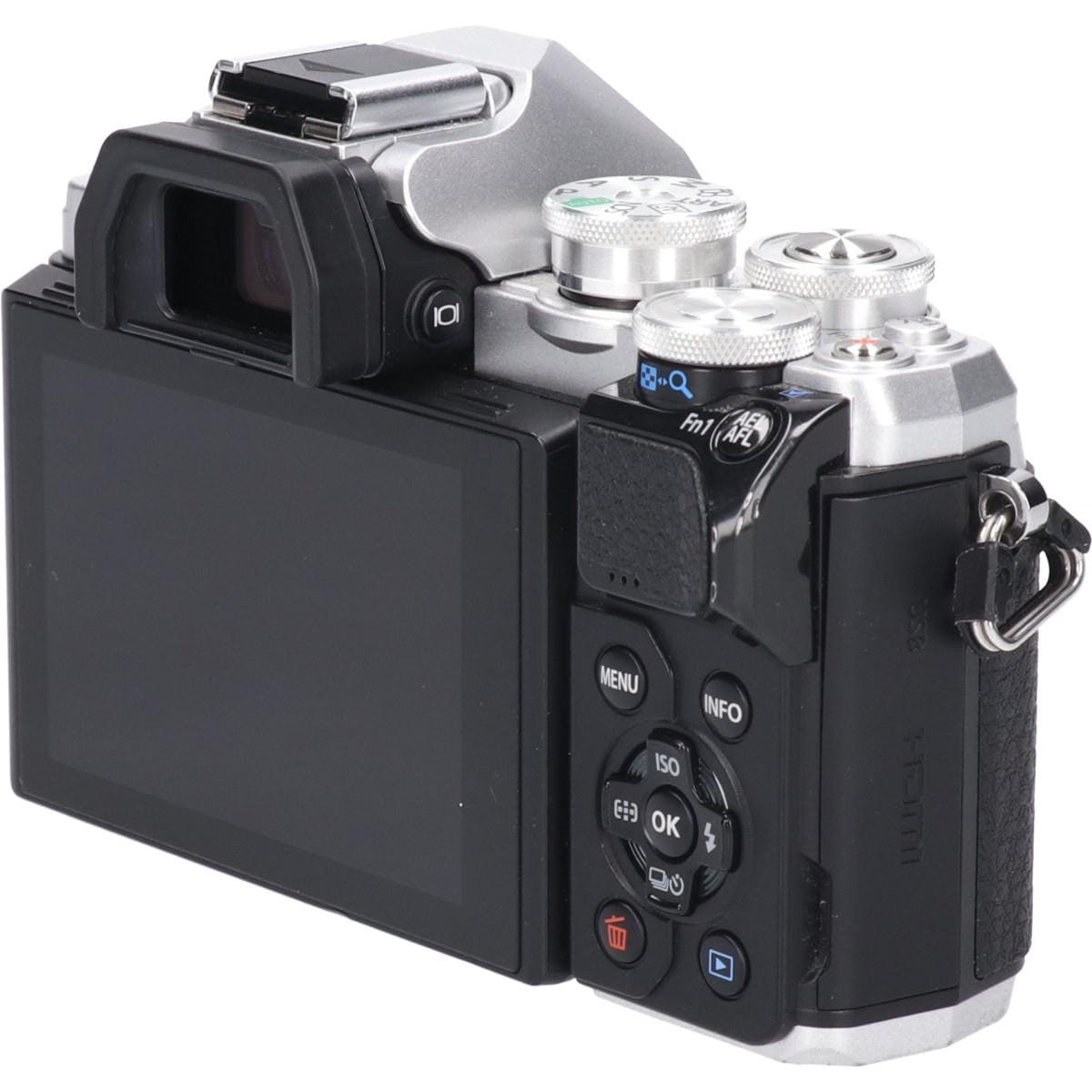 Ｅ－Ｍ１０　ＭＡＲＫ　ＩＩＩ