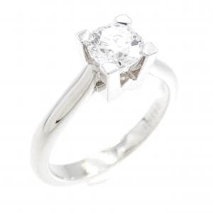 HARRY WINSTON HW Ring 0.51CT