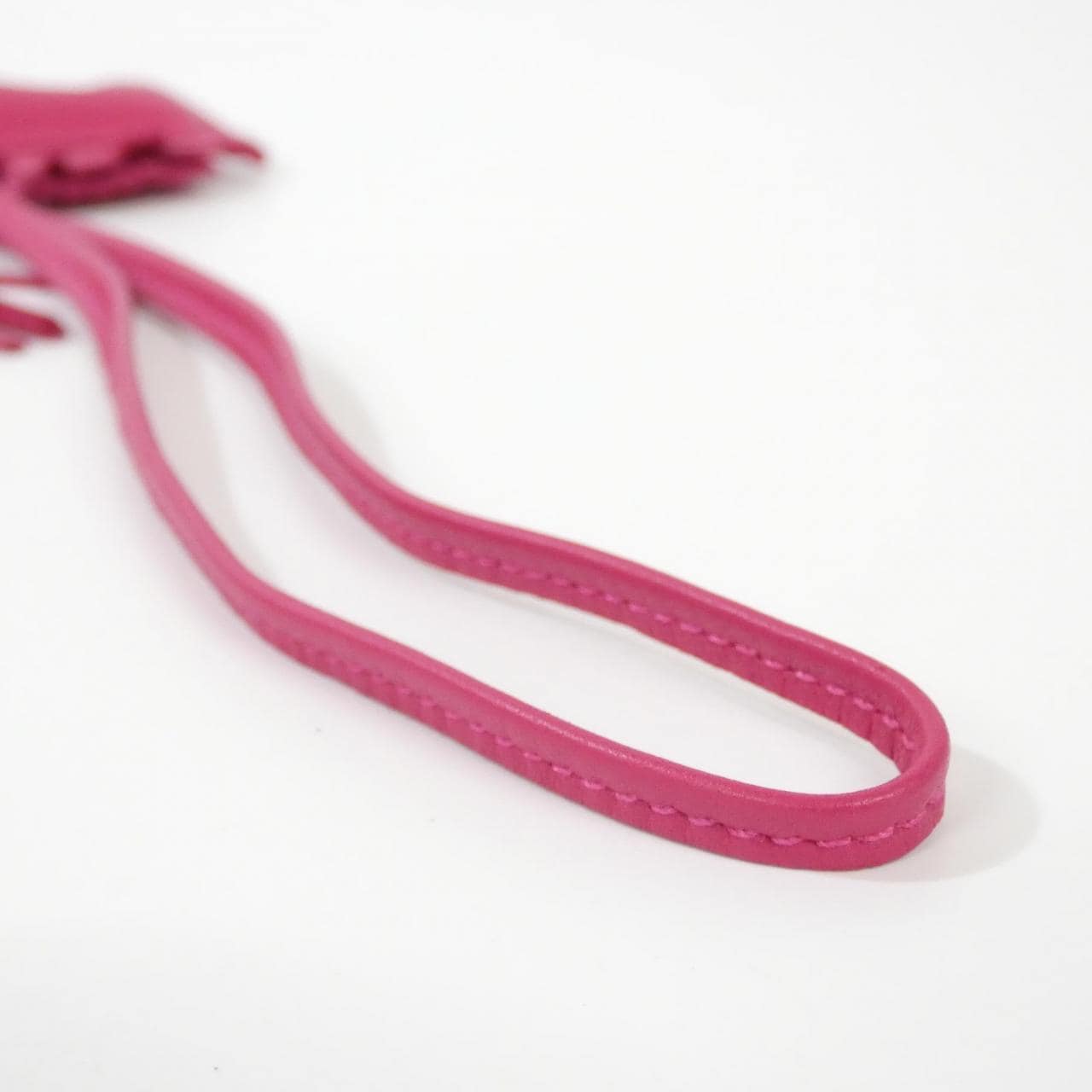 エルメス ロデオ バッグチャーム PM 064929CA