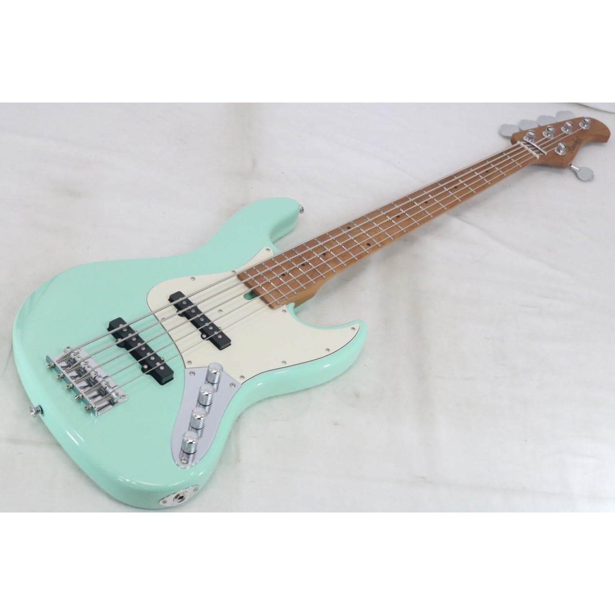 ＢＡＣＣＨＵＳ　　ＷＪＢ５－１ＤＸ－ＡＣ　ＲＳＭ／Ｍ