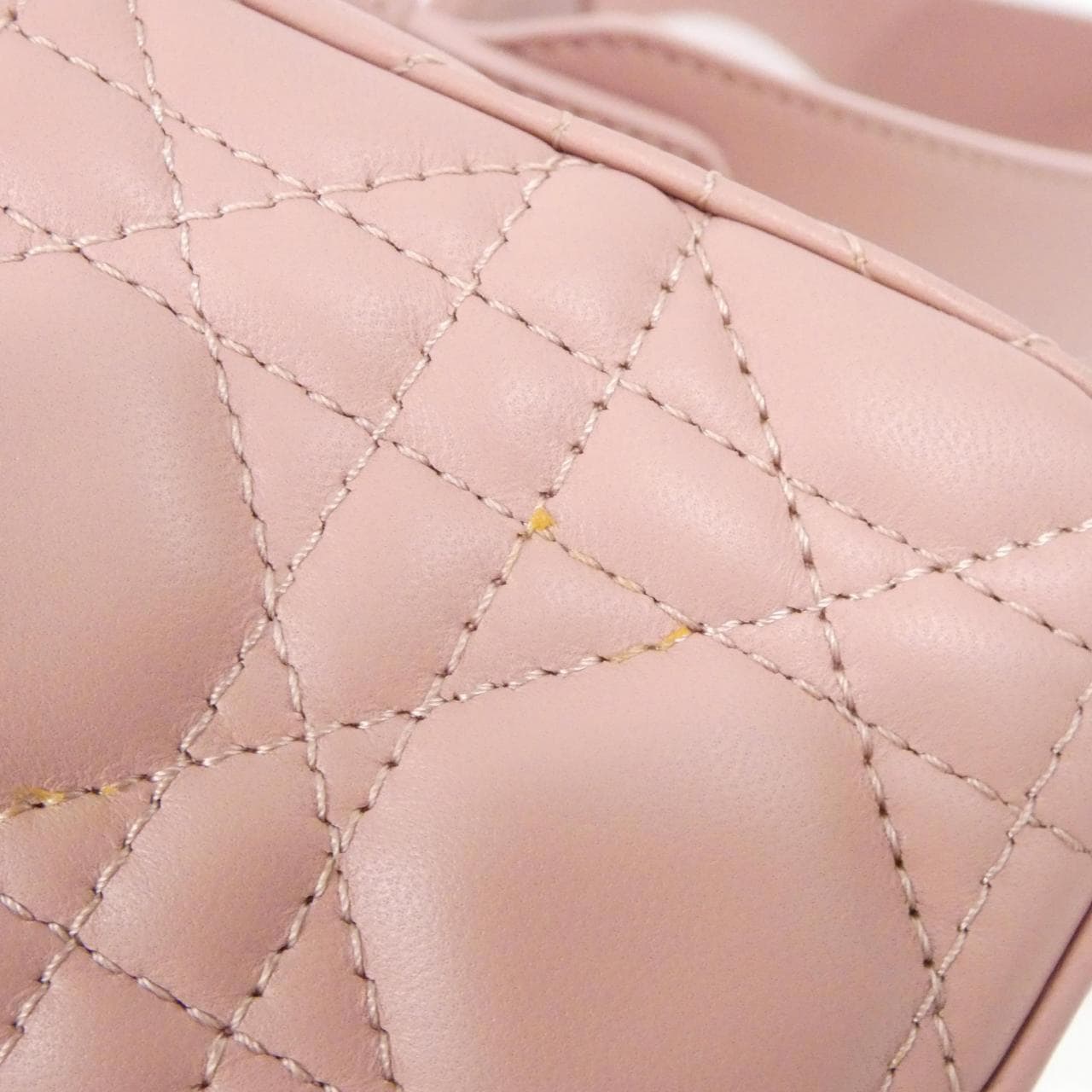 クリスチャンディオール MY ABCDIOR レディ ディオール スモール M0538OCAL バッグ