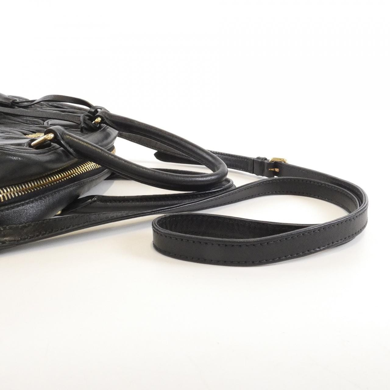 ミュウミュウ 5BB124 バッグ