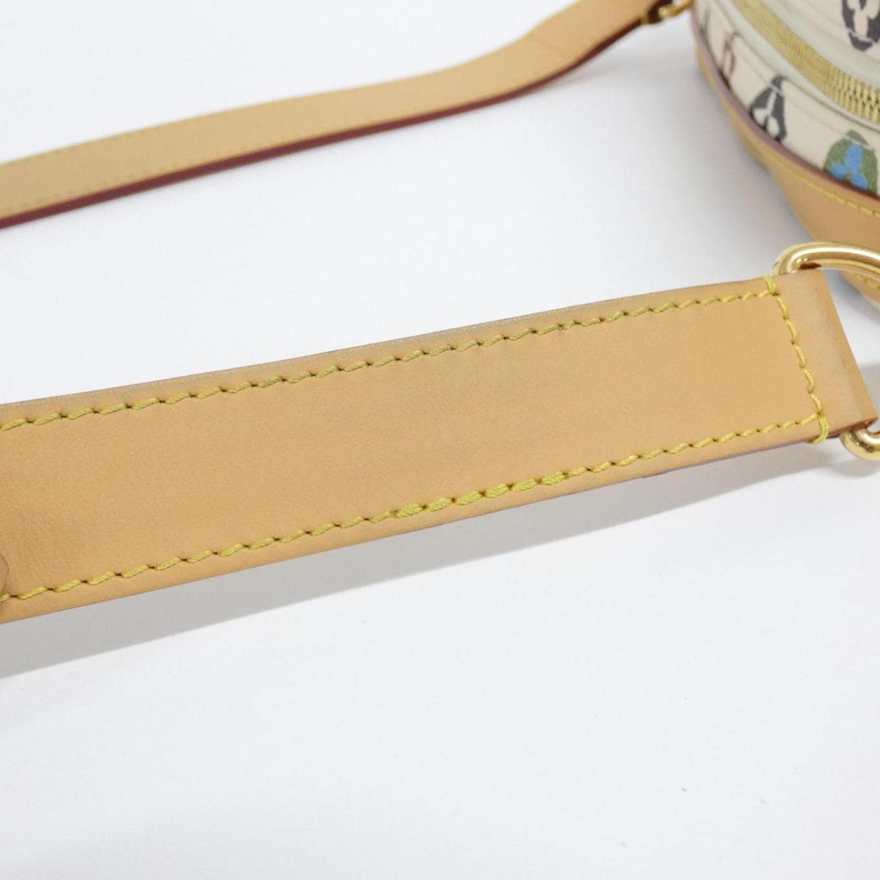 ルイヴィトン モノグラム クラギー エンベロップ メッセンジャー M25408 ショルダーバッグ