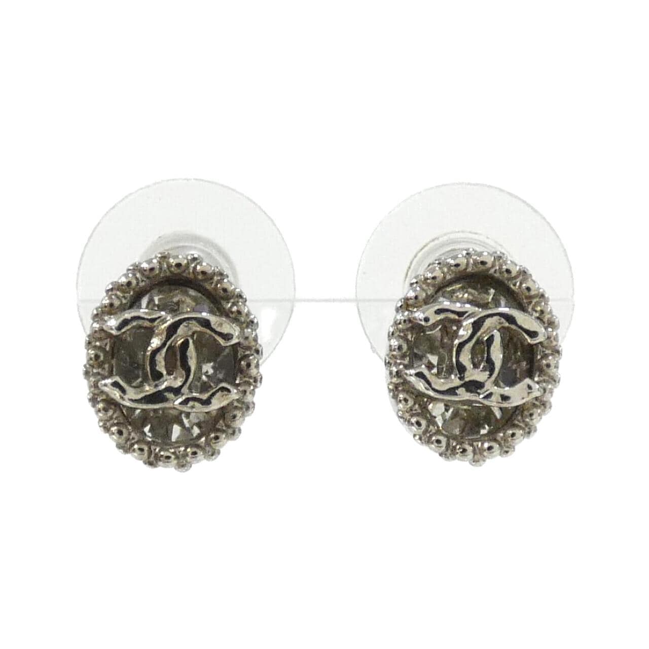 シャネル AB1006 ピアス