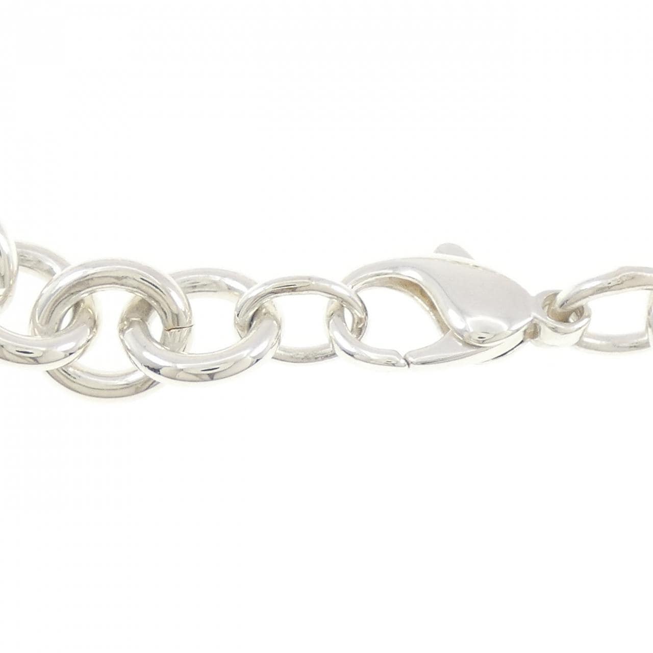 ティファニー リターントゥティファニー ブレスレット