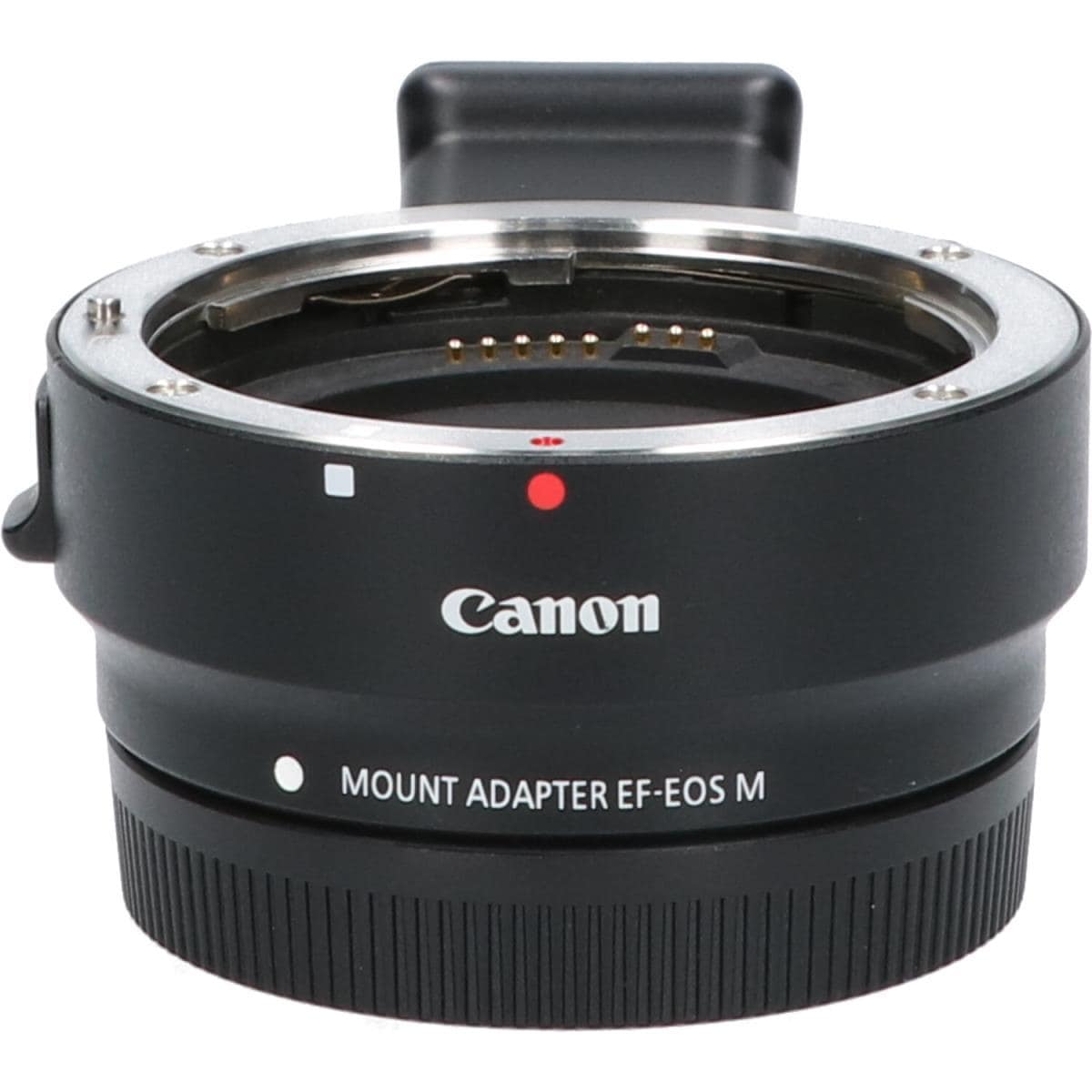 CANON EF-EOS M