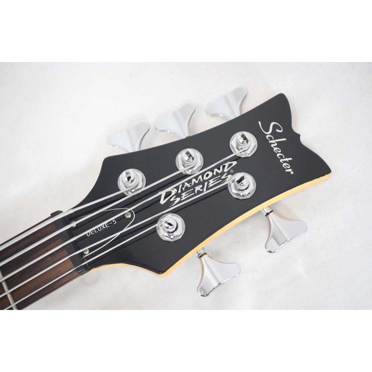 SCHECTER AD-SL-DX5