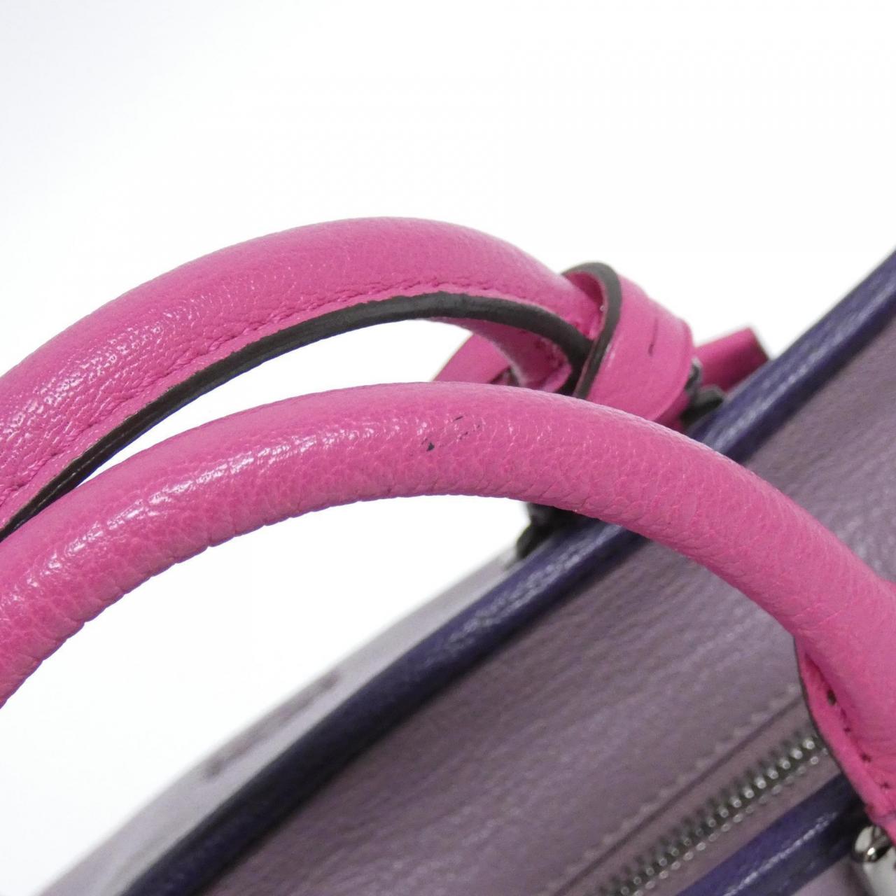 ロエベ アマソナ 28cm 352 35AA03 バッグ