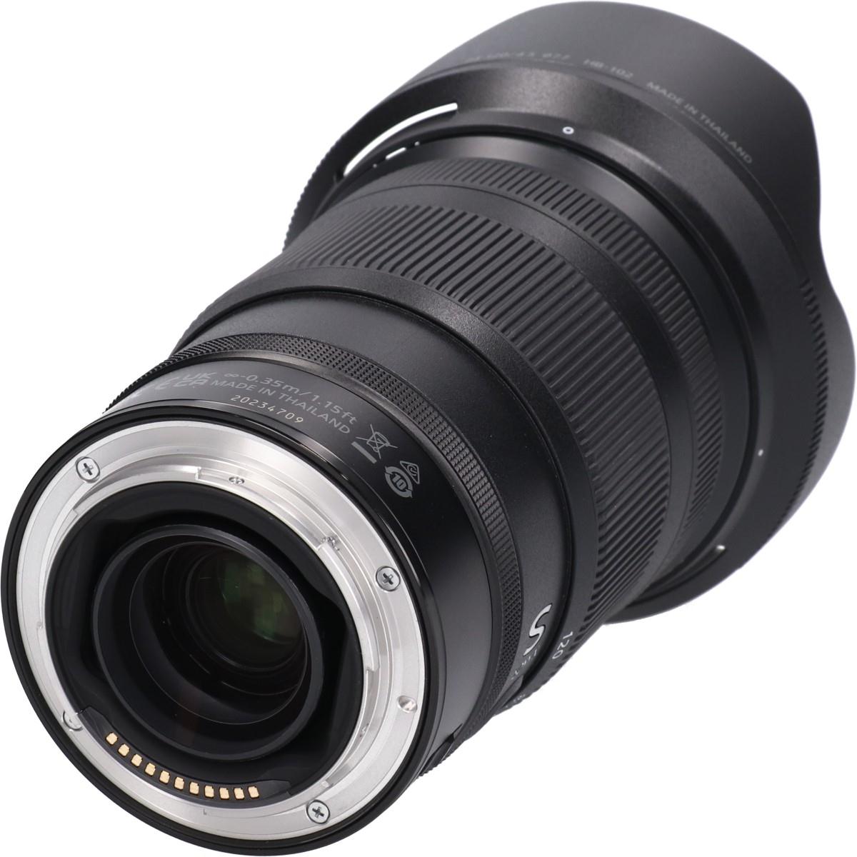 Ｚ２４－１２０ｍｍ　Ｆ４Ｓ