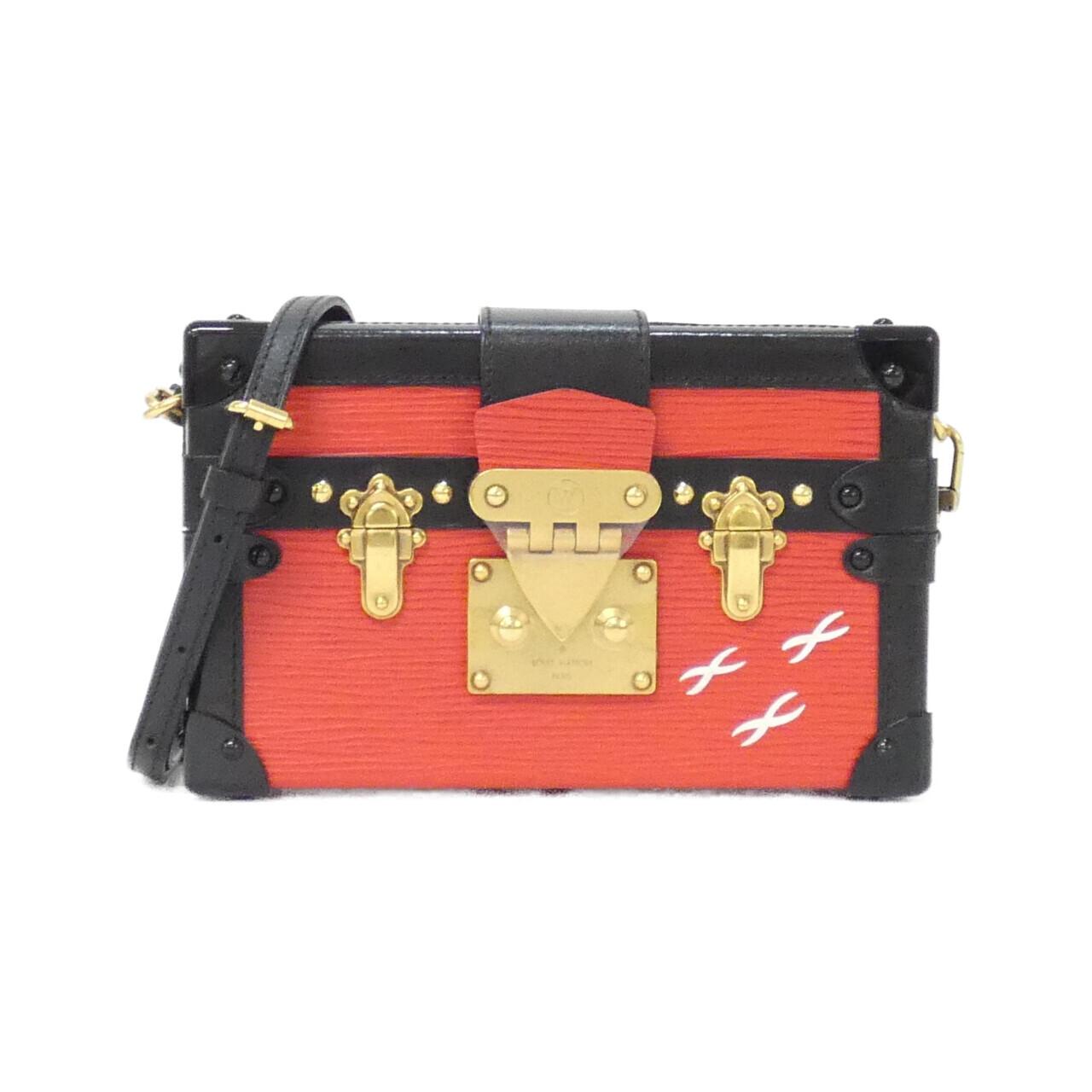 ルイヴィトン エピ プティット マル M54651 ショルダーバッグ