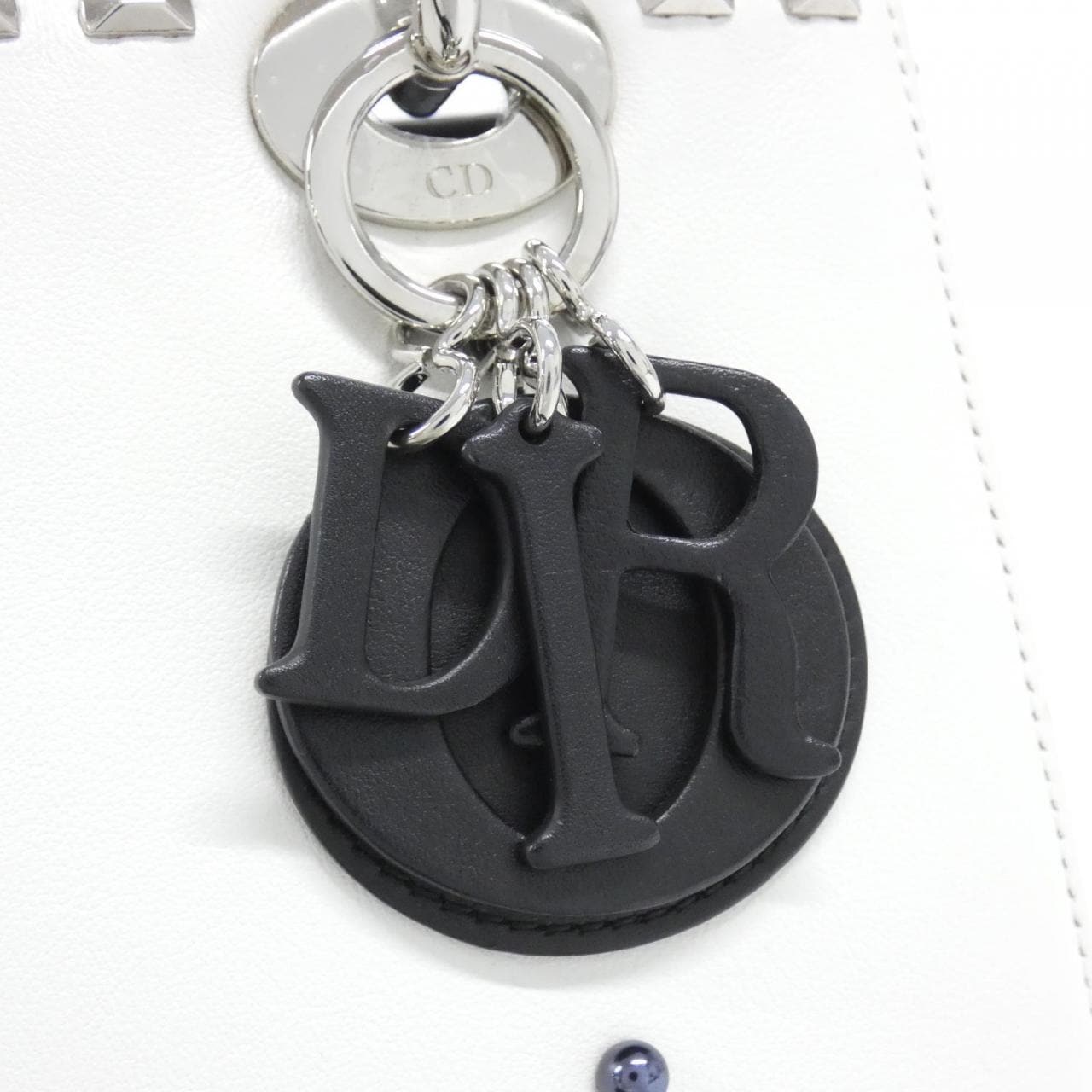 クリスチャンディオール レディ ディオール M0550PVBC バッグ