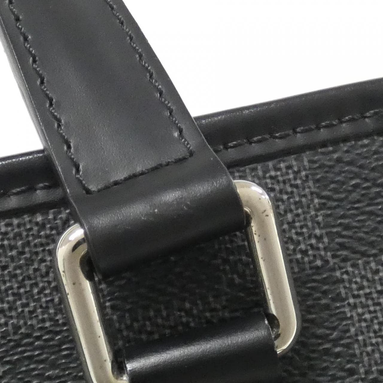 ルイヴィトン ダミエ グラフィット タダオ PM N41259 バッグ