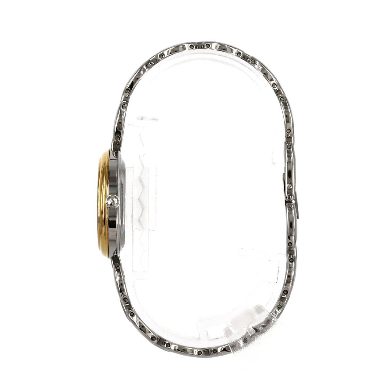 グッチ チェンジリング 11/12.2 SS クォーツ