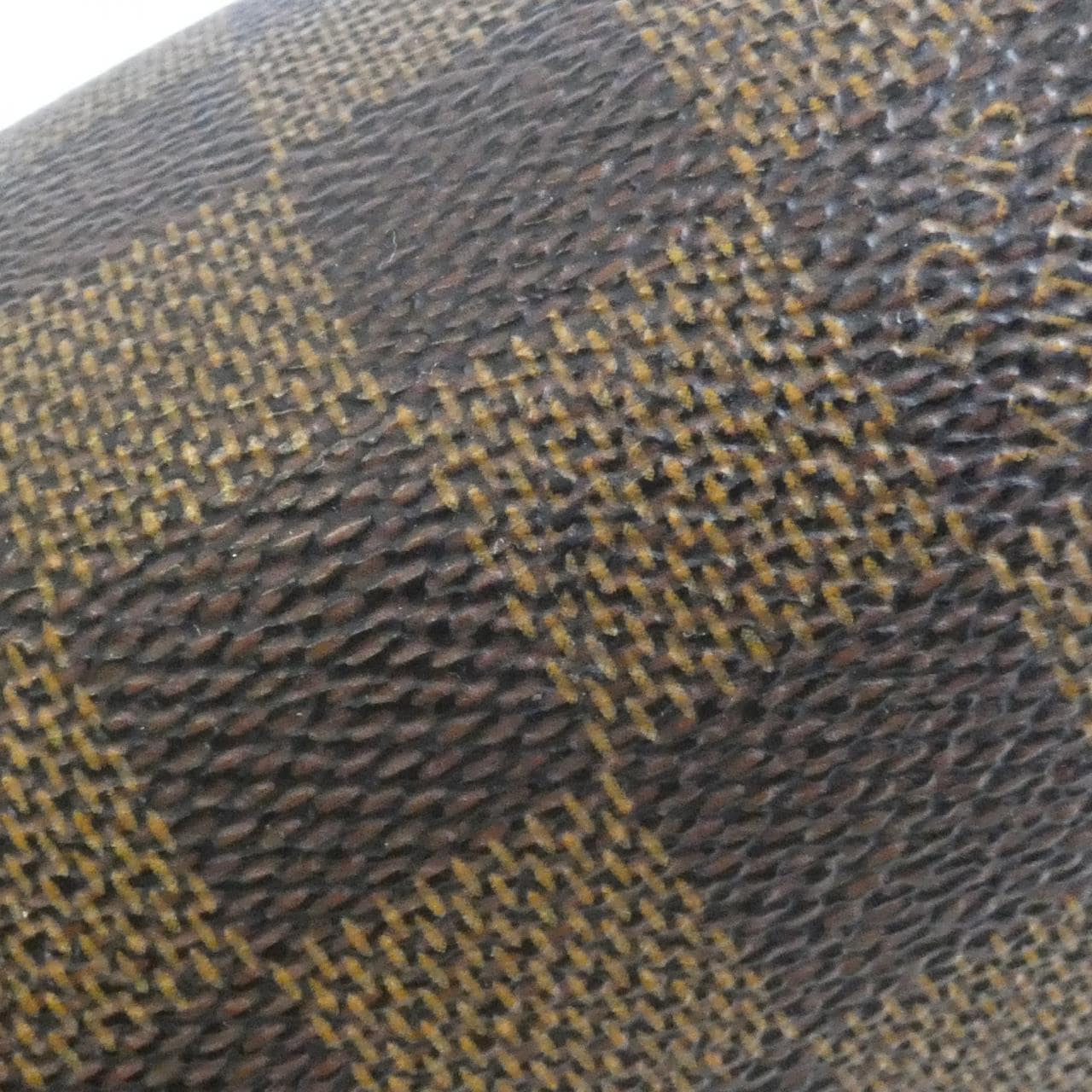 ルイヴィトン ダミエ スペンサー N58021 ショルダーバッグ