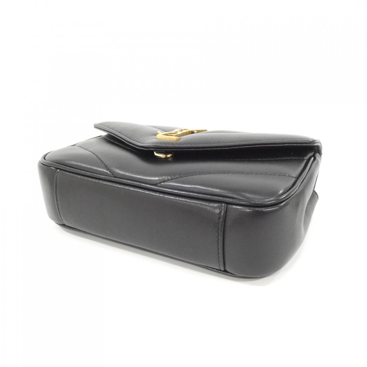 【新品】サンローラン ルル 821749 AAEAX ショルダーバッグ