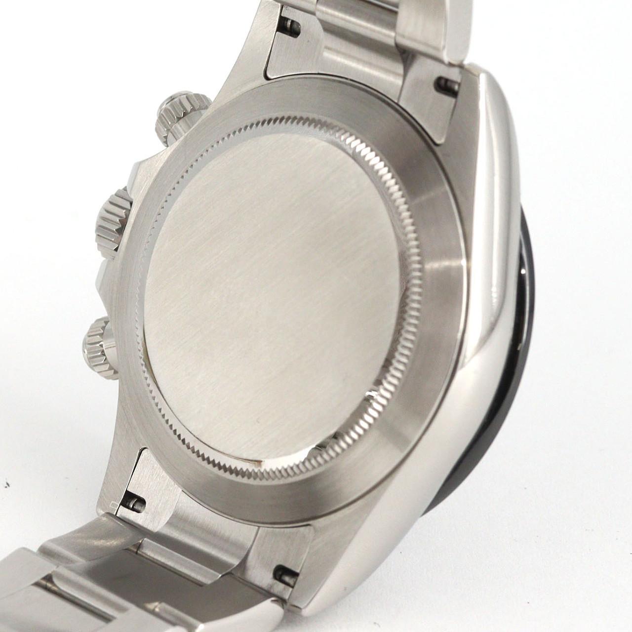 ロレックス デイトナ 116500LN SS 自動巻 ランダム番