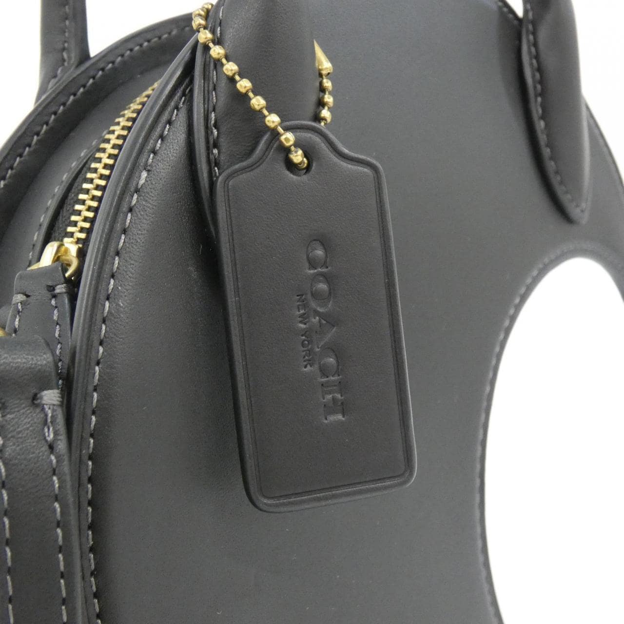 【新品】コーチ CP318 バッグ