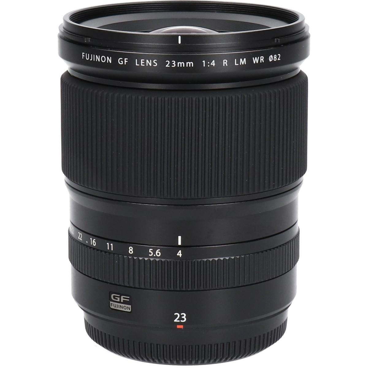 ＧＦ２３ｍｍ　Ｆ４Ｒ　ＬＭ　ＷＲ