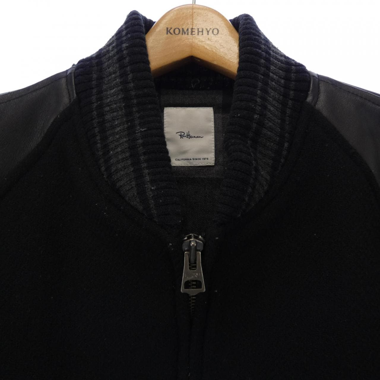 ロンハーマン RON HERMAN スタジャン