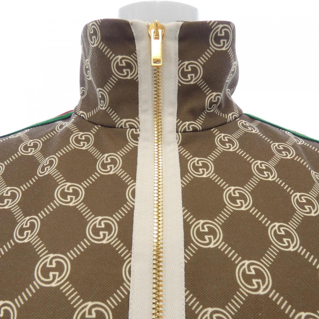 グッチ GUCCI ブルゾン