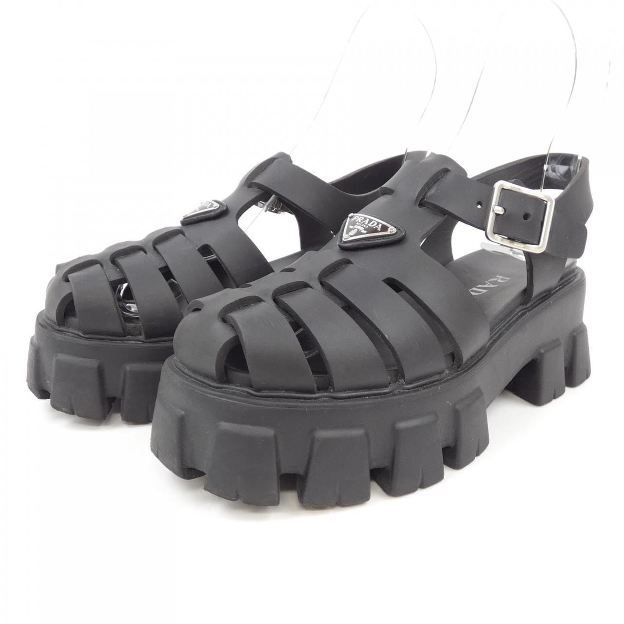 プラダ PRADA サンダル