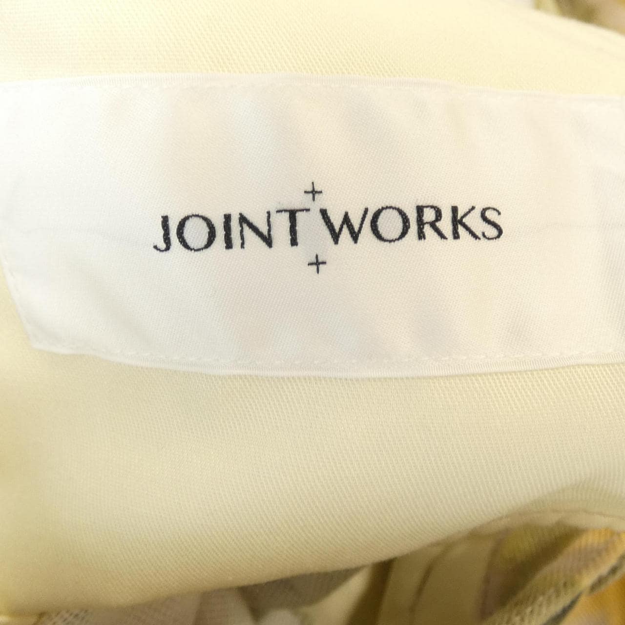 ジョイントワークス JOINTWORKS 20-030-721-3597 パンツ