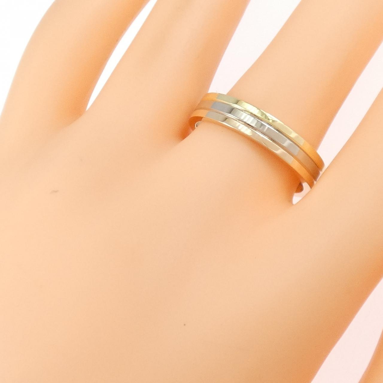 Cartier Louis Cartier VENDOME Ring