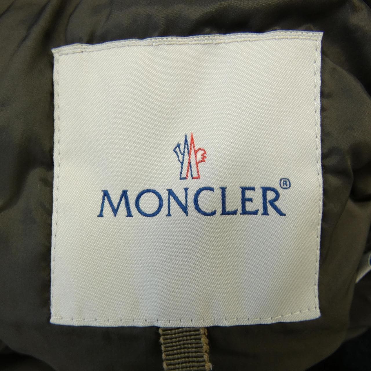 モンクレールエス MONCLER S 53084 SAWA ダウンベスト