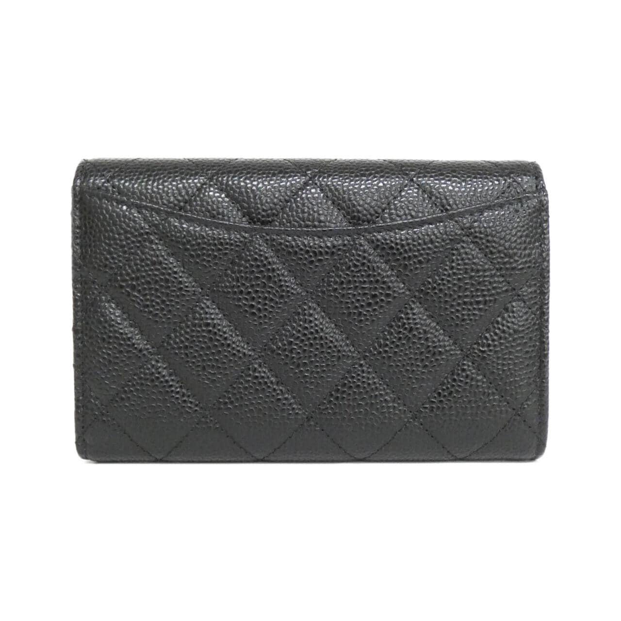 シャネル タイムレスクラシック ライン AP0232 財布