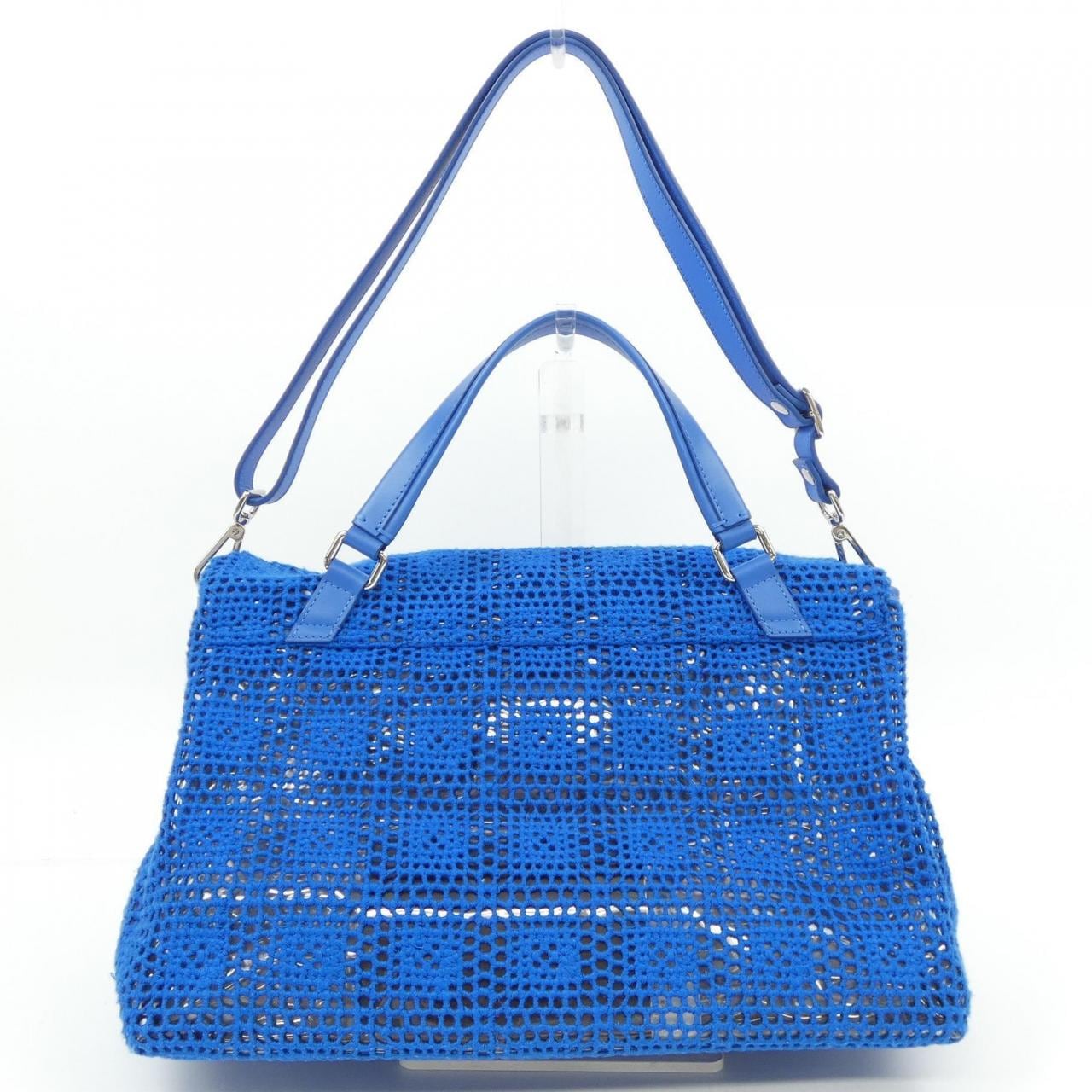 ザネラート ZANELLATO BAG