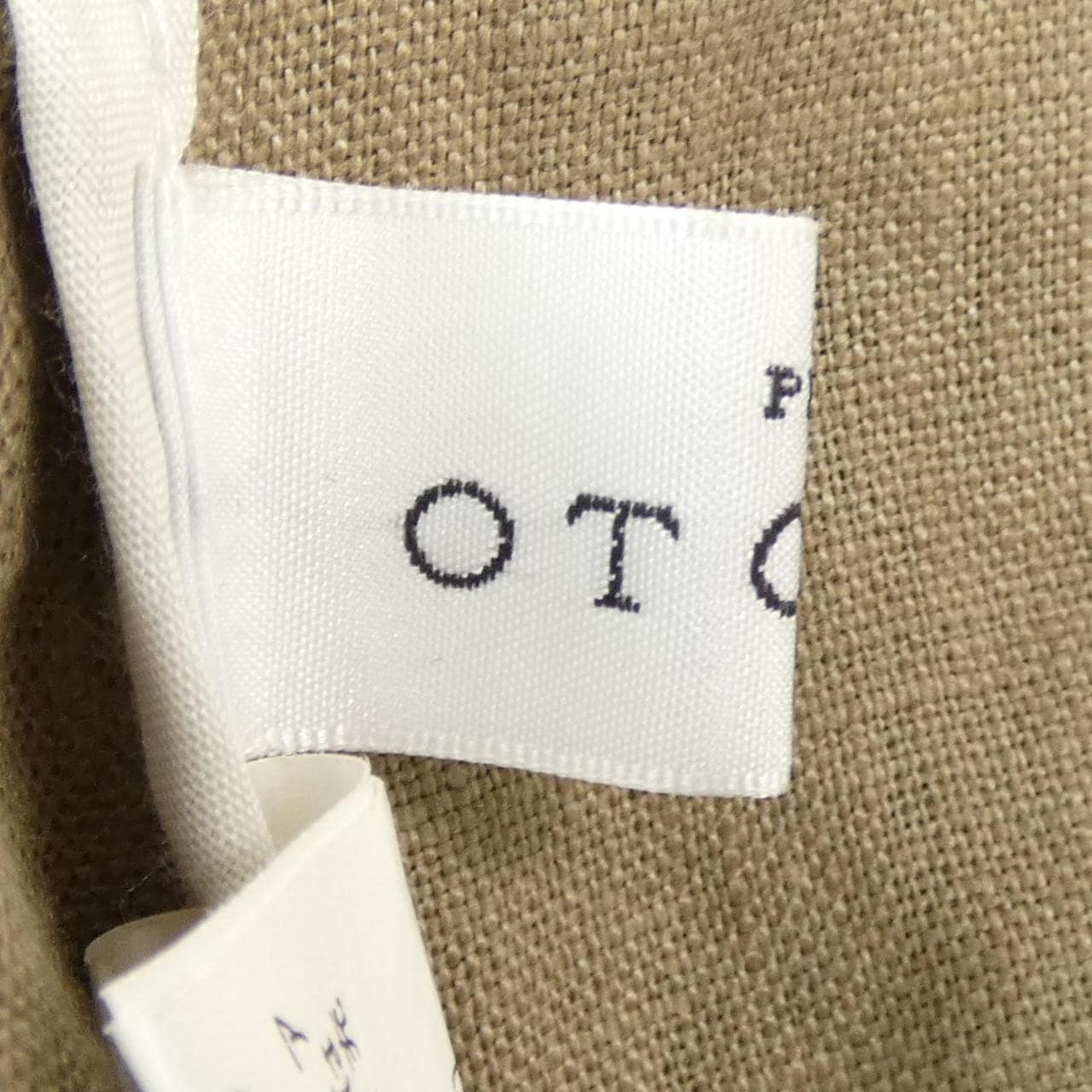 OTO.HA ジャケット